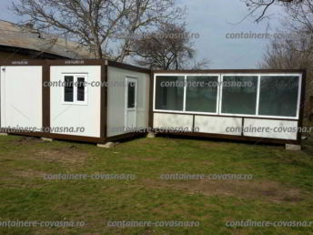 garaje metalice second hand