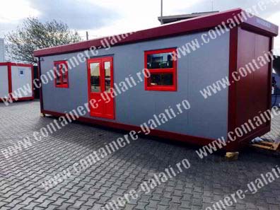 containere vanzare birou Covasna