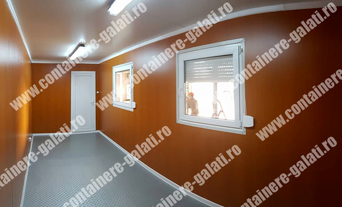 case container de vanzare Covasna