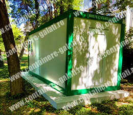 containere second hand preturi Covasna