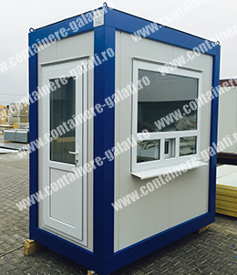 module de locuit pret Covasna